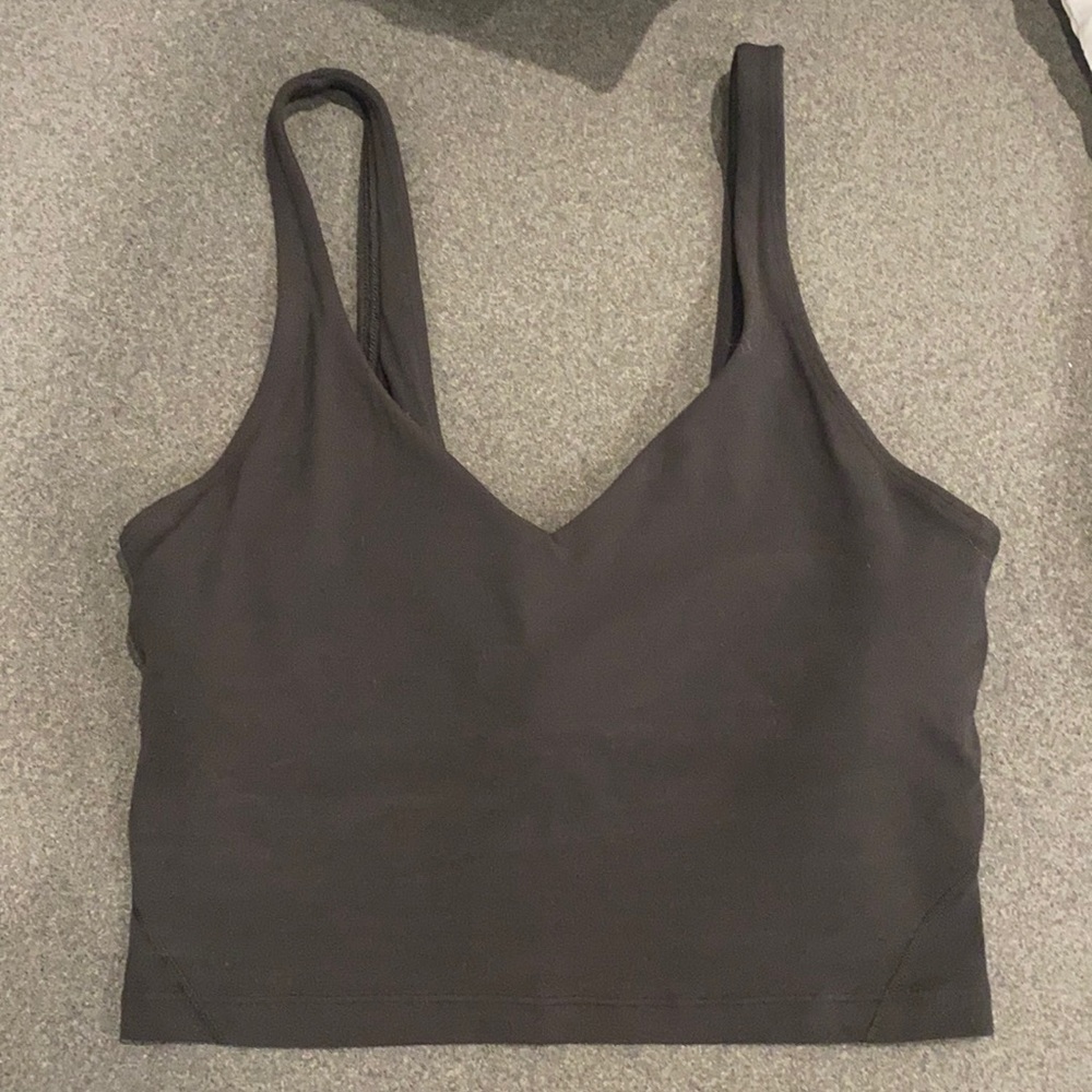Lululemon Align Tank